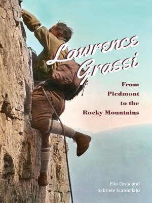 cover image of Lawrence Grassi